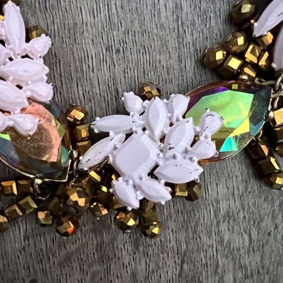 J crew necklace - Picture 6 of 7